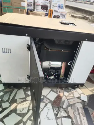 Lutian Diesel Generator
