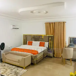 Luxurious 3-Bedroom