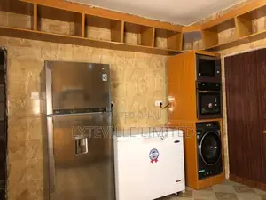 Luxurious 3-Bedroom