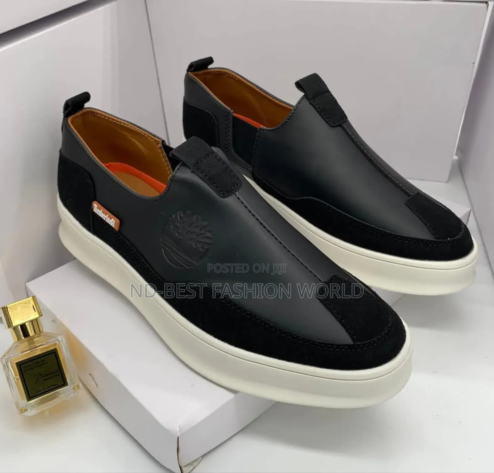 Affordable Quality Shoes