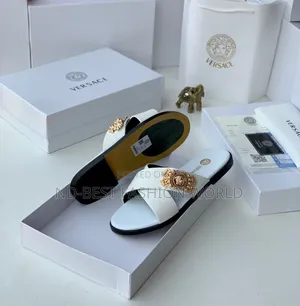 Simple and Quality Slippers