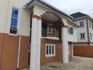 Photo - Furnished 13bdrm Block of Flats in Ayobo, Ipaja for sale