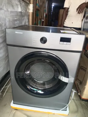 Hisense Dryer 8kg