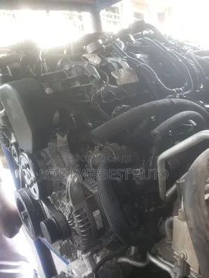 Ford Edge 2020