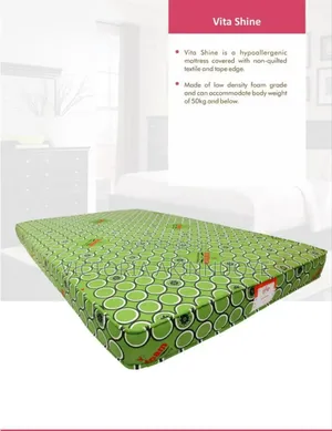 Vita Shine Mattress
