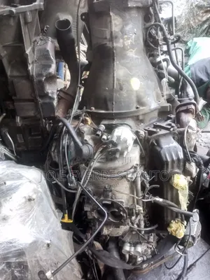 Dodge Ram V8