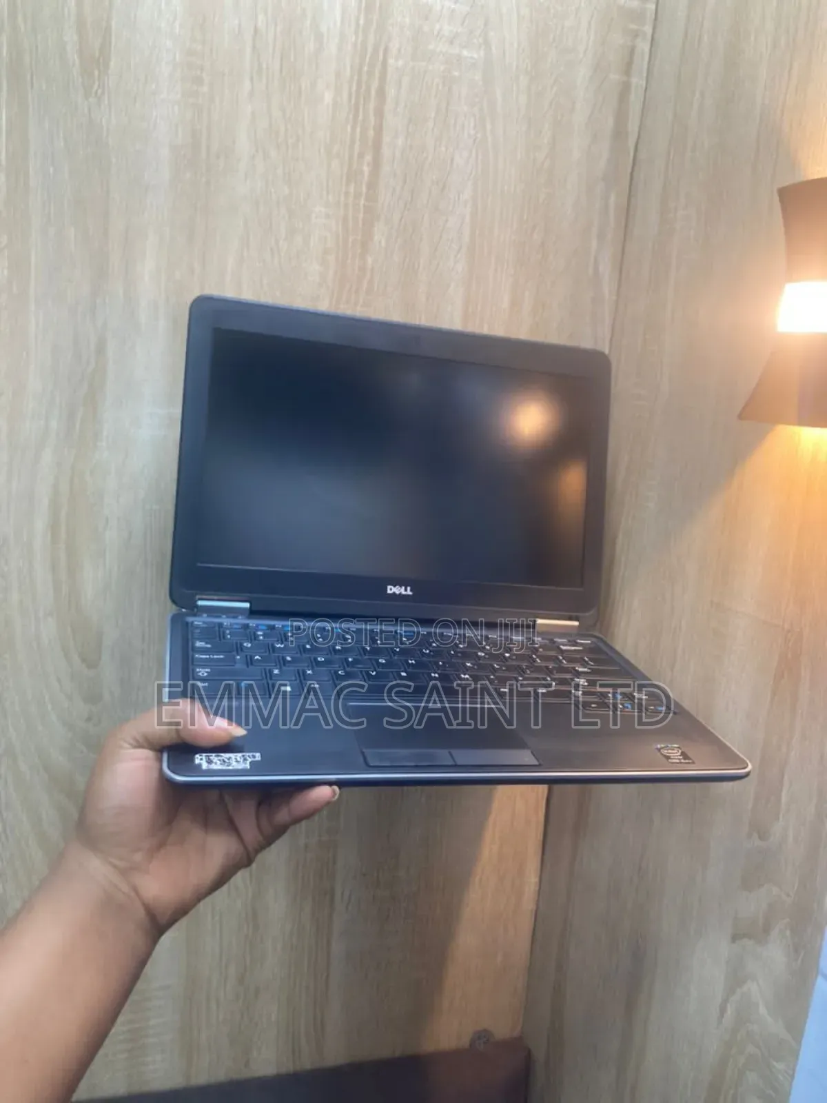 Laptop Dell Latitude E7240 8GB Intel Core i5 SSD 128GB