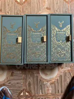 Martel Blue Swift and Vs