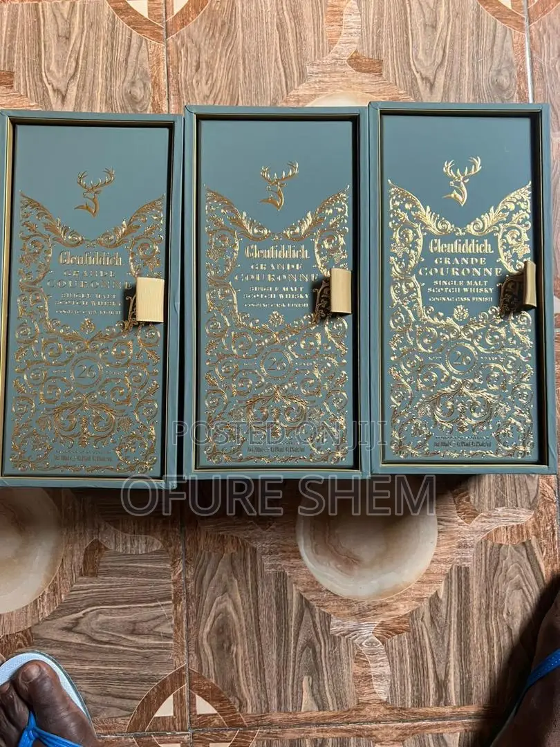 Martel Blue Swift and Vs