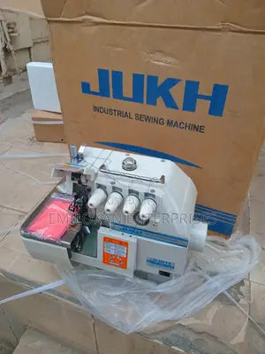 Industrial Weaving Machine 737,747 Jukh