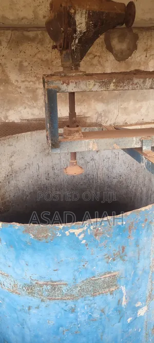 Heavy Mixer for Paint and Others