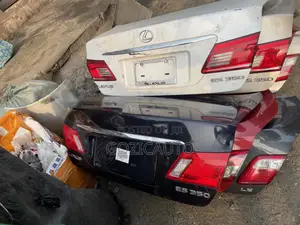 Replacement Both Lexus Es350 2005 2008