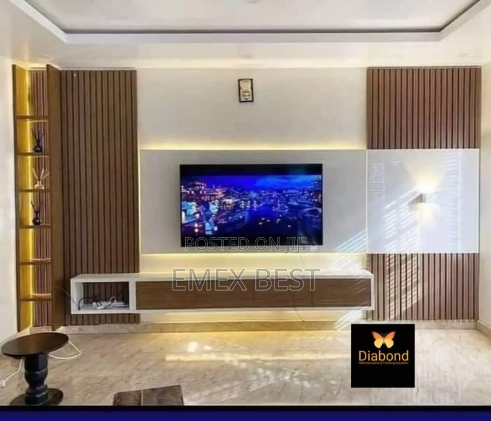 Emex Best Interior
