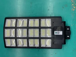 Original Quality Solar Street-Light 24-Eye