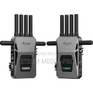 Cineview Master (1 Transmitter + 1 Receiver) Wit07