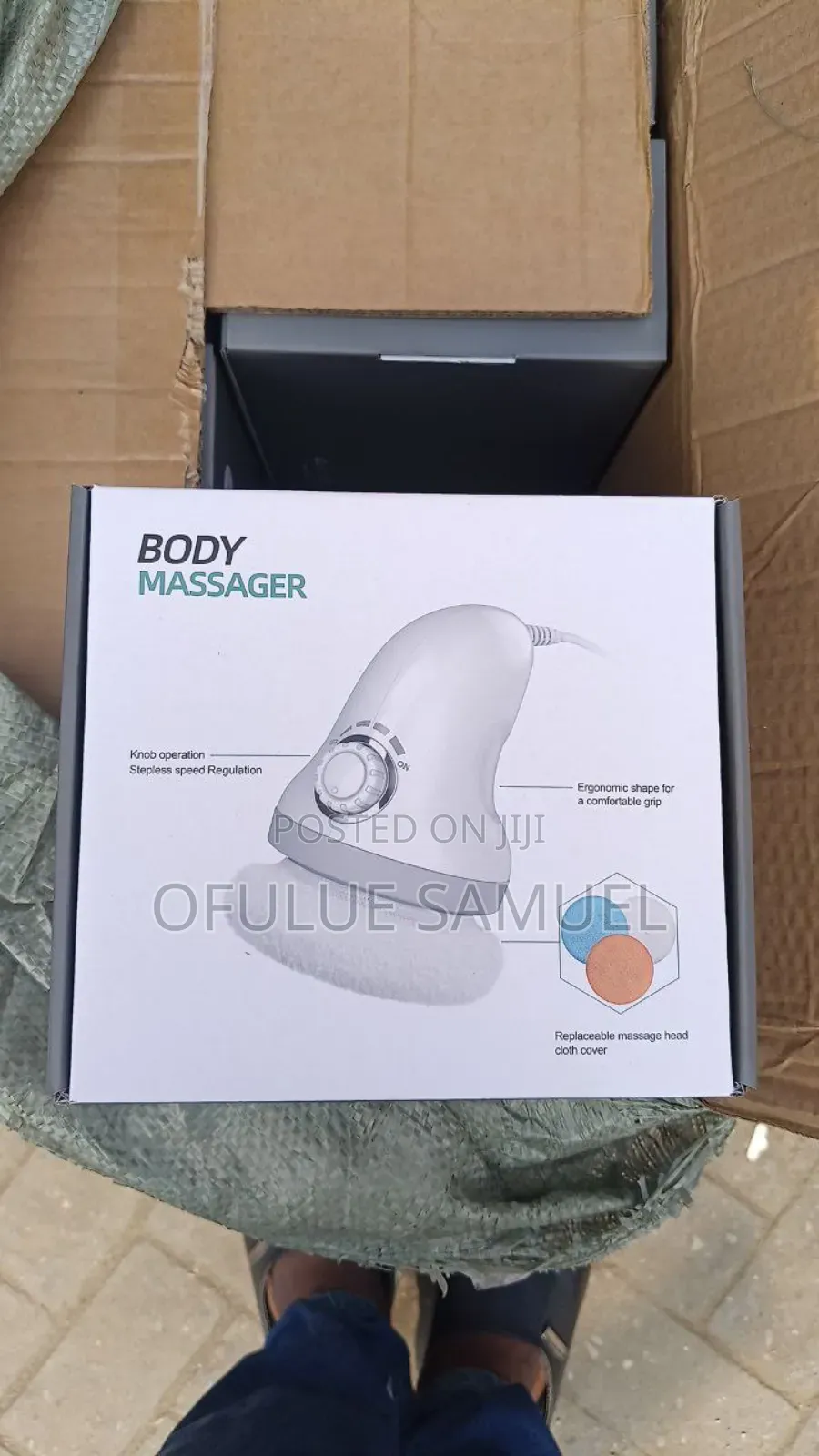 Fat Slimming Machine