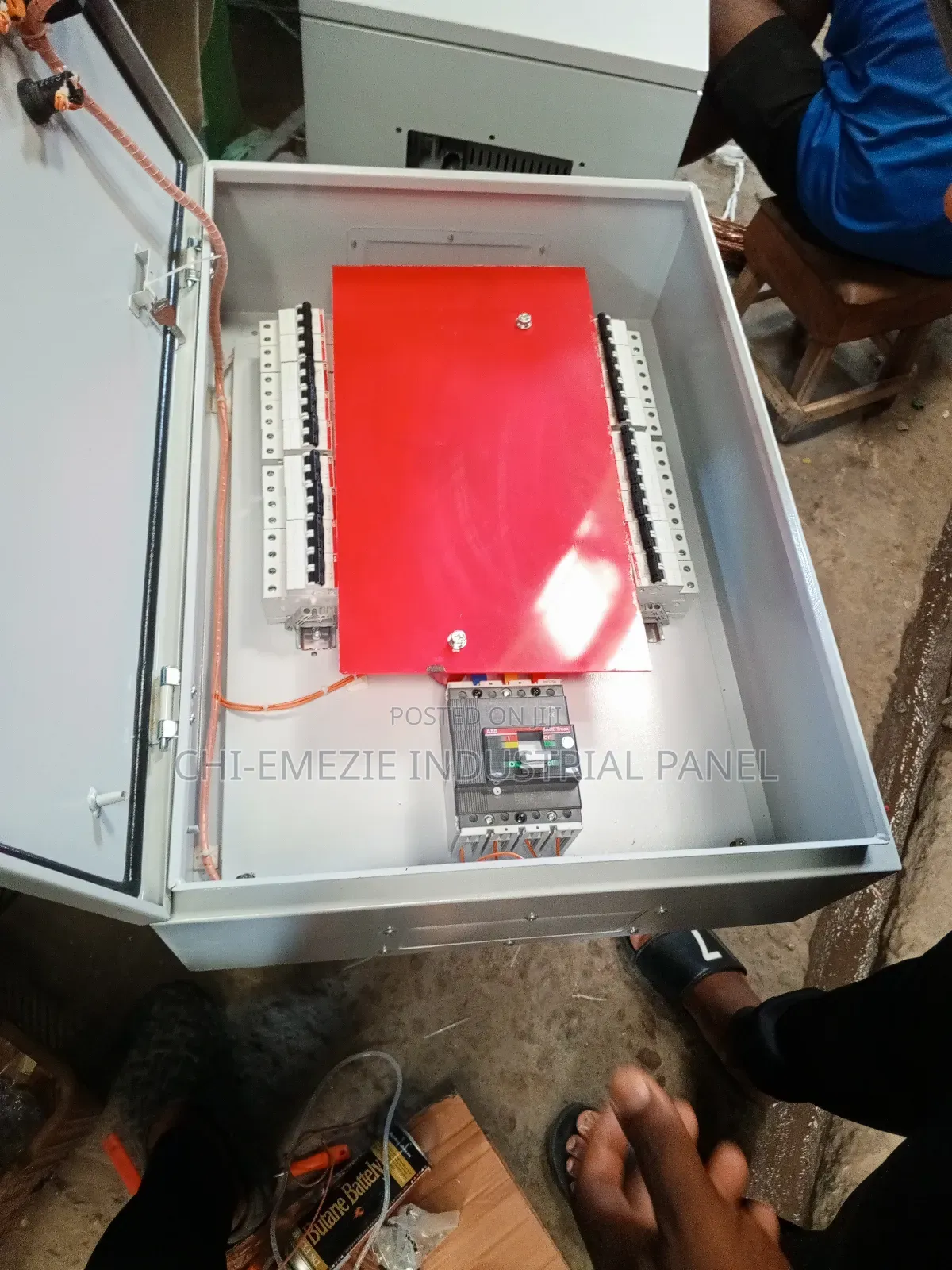 Distribution Board