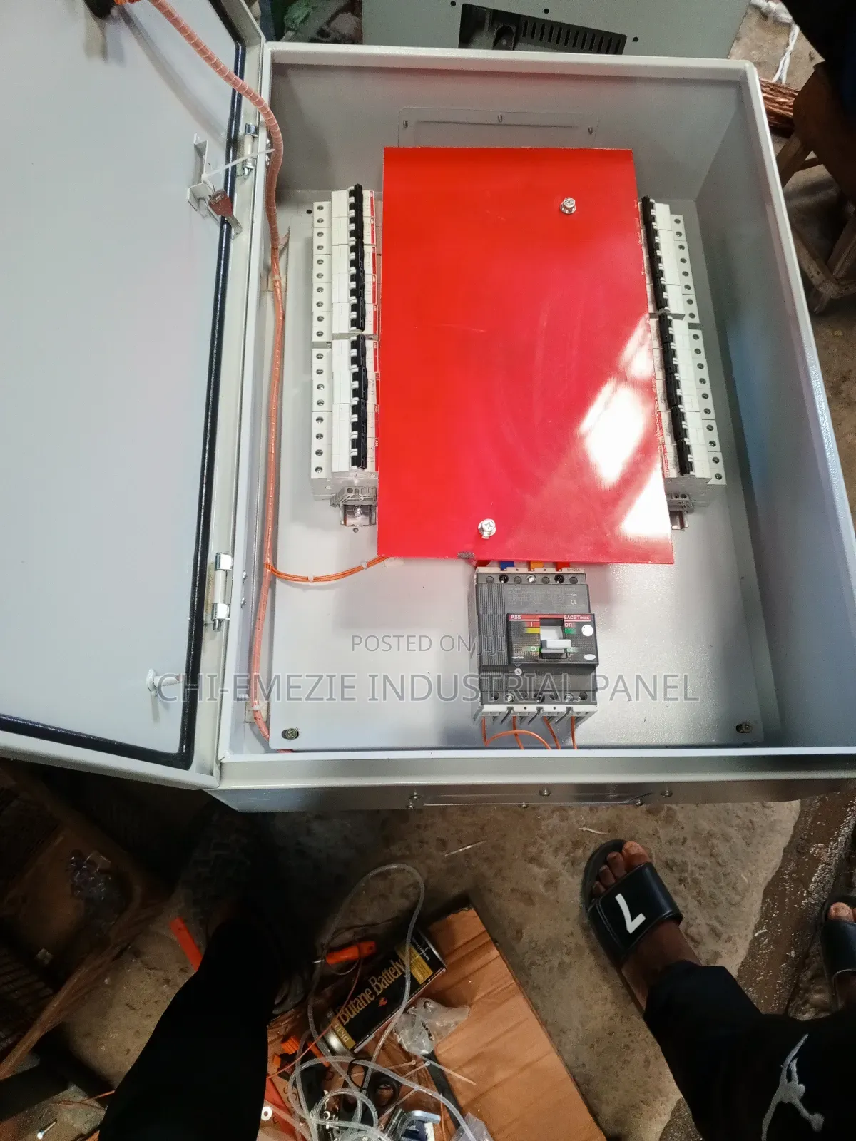 Distribution Board