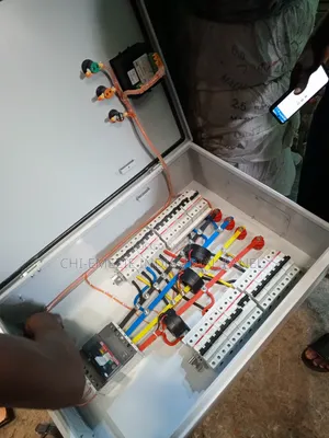 Distribution Board