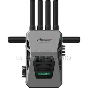 Cineview Master 4ktransmitter(Transmitter Only) WIT07-TX