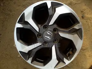 16rim for Honda Motors