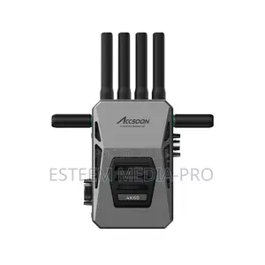 Accsoon Cineview Master (Rx Only) Wit07-Rx