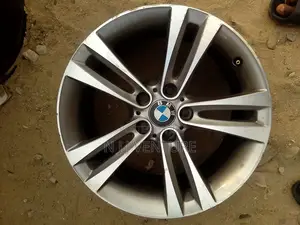 18rim for BMW