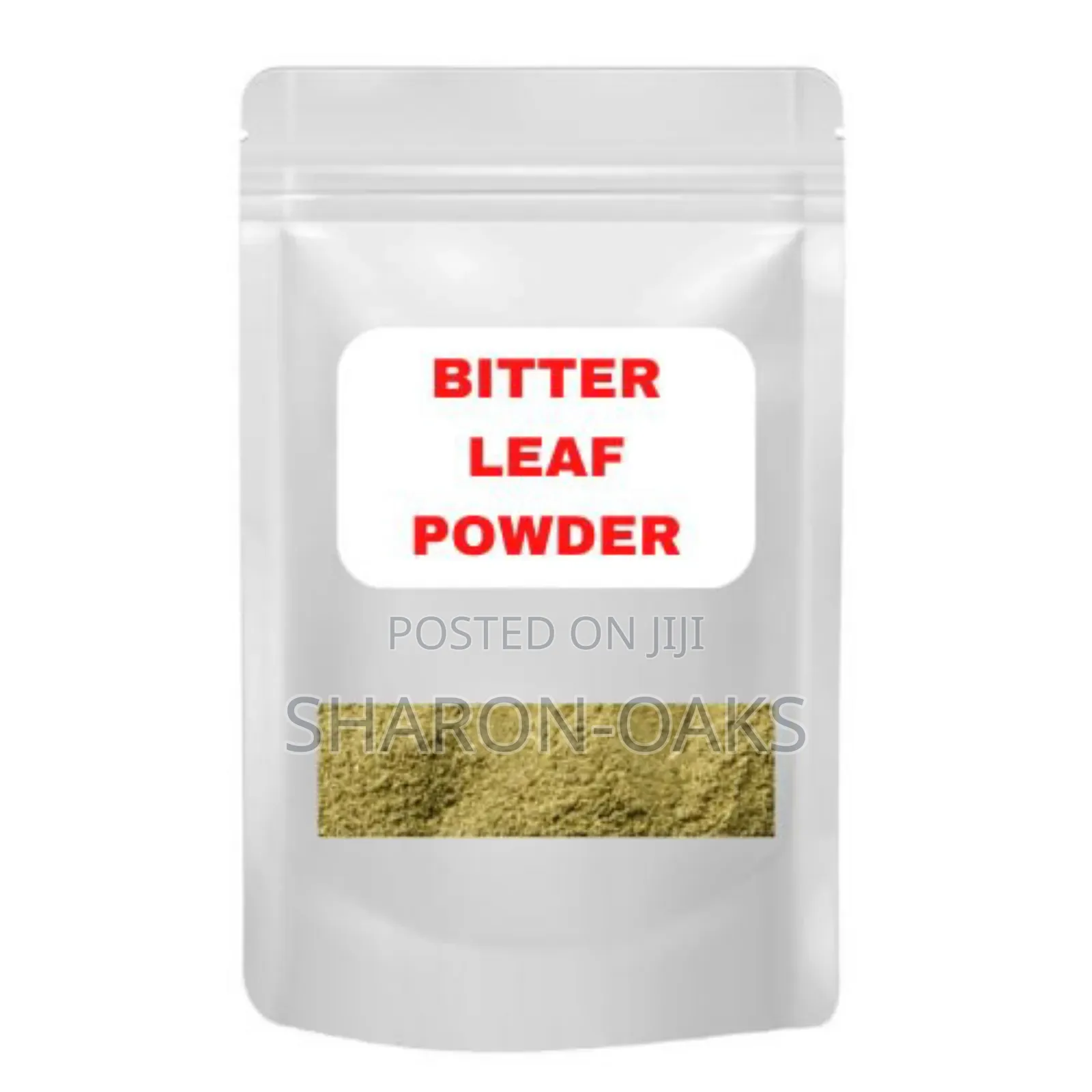 Bitter Leaf Powder 100g