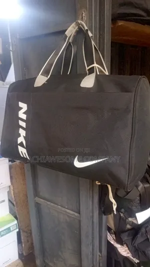 Sports Duffle Bag