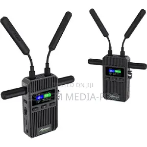 Photo - ACCSOON Cineview 2 SDI(1 Transmitter + 1receiver) WIT08-S