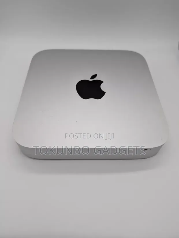 8gb Ram Mac Mini I5 256gb Compact Power: 2014 Apple Mac Mini (i5