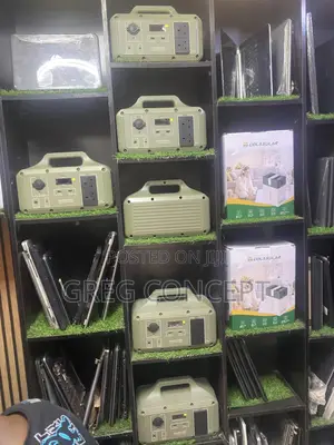 Solar Systems Wholesale