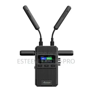 Accsoon Cineview 2 Sdi Transmitter Wit08-S-Tx