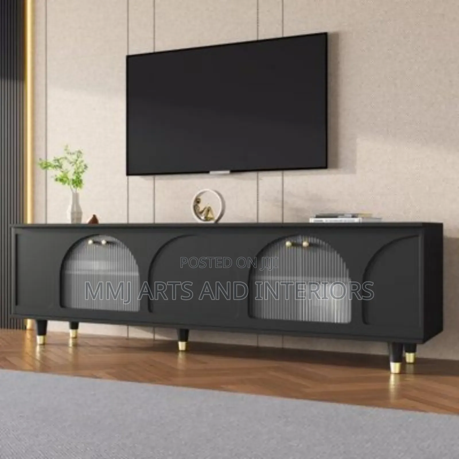 Interior Decorator