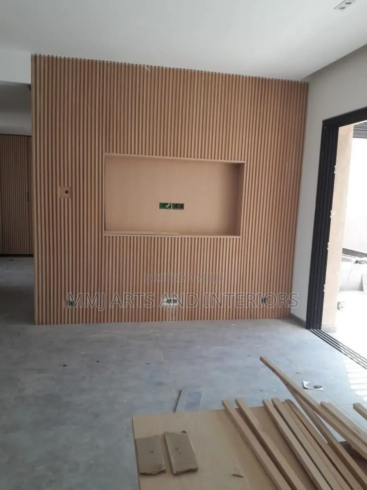 Interior Decorator