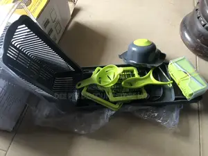 Multifunctional Veggie Slicer JD - 23072
