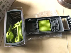 Multifunctional Veggie Slicer JD - 23072