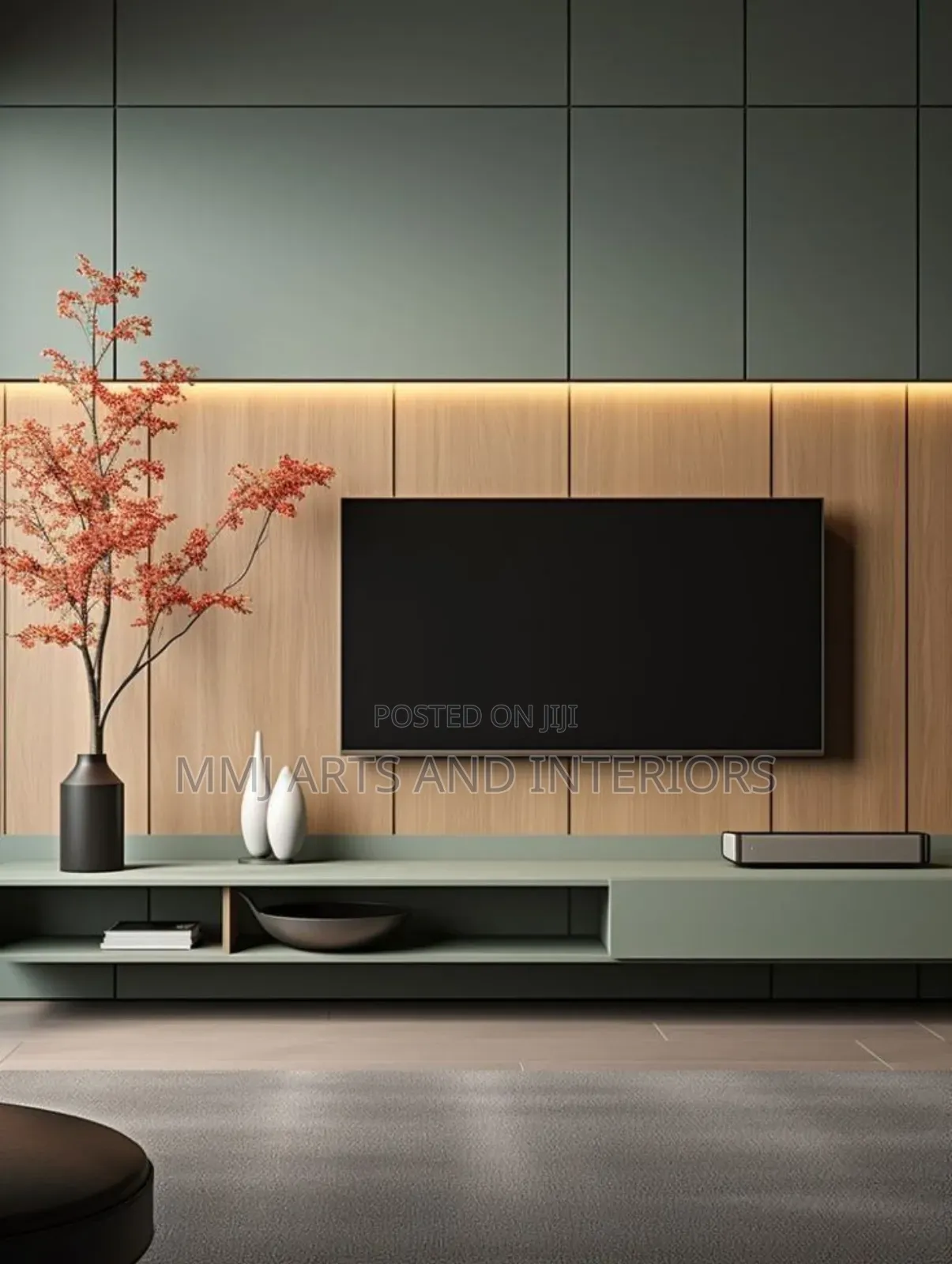 Interior Decorator
