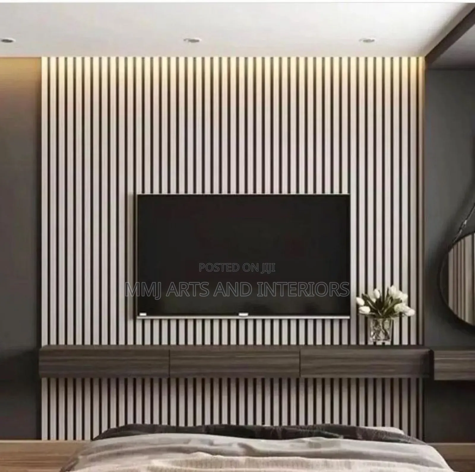 Interior Decorator