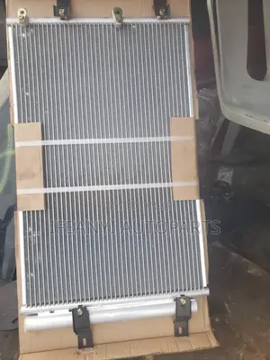 Condenser for 2008 Ford Edge