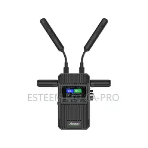 Photo - Accsoon WIT08-S-RX Cineview 2 SDI Receiver
