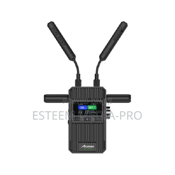 Accsoon WIT08-S-RX Cineview 2 SDI Receiver