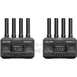 Accsoon Cineview SE WIT04 -SE Wireless Video Transmitter