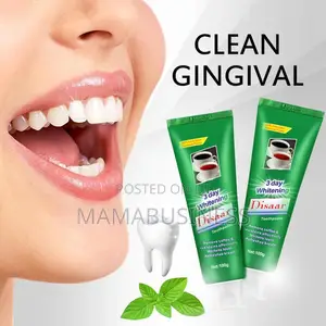 Disaar 3 Day Whitening Toothpaste-100g