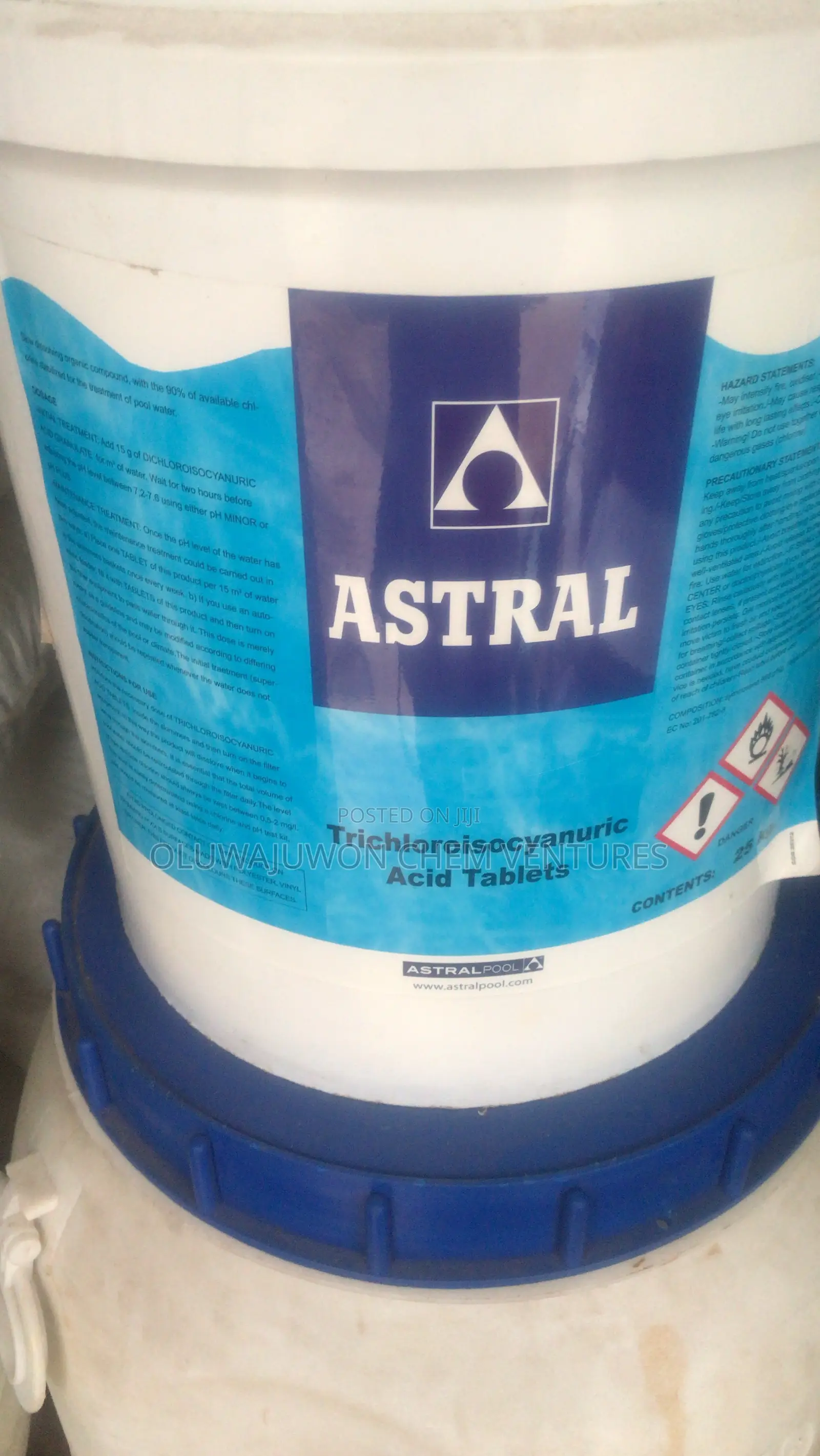Water Treatment