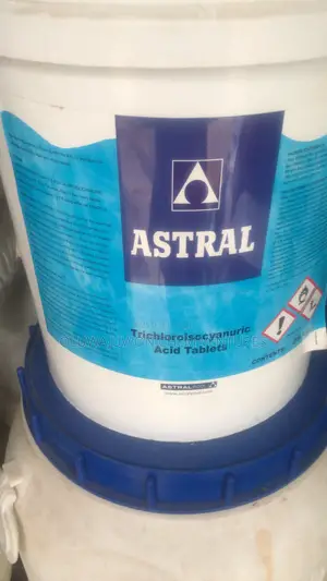 Water Treatment