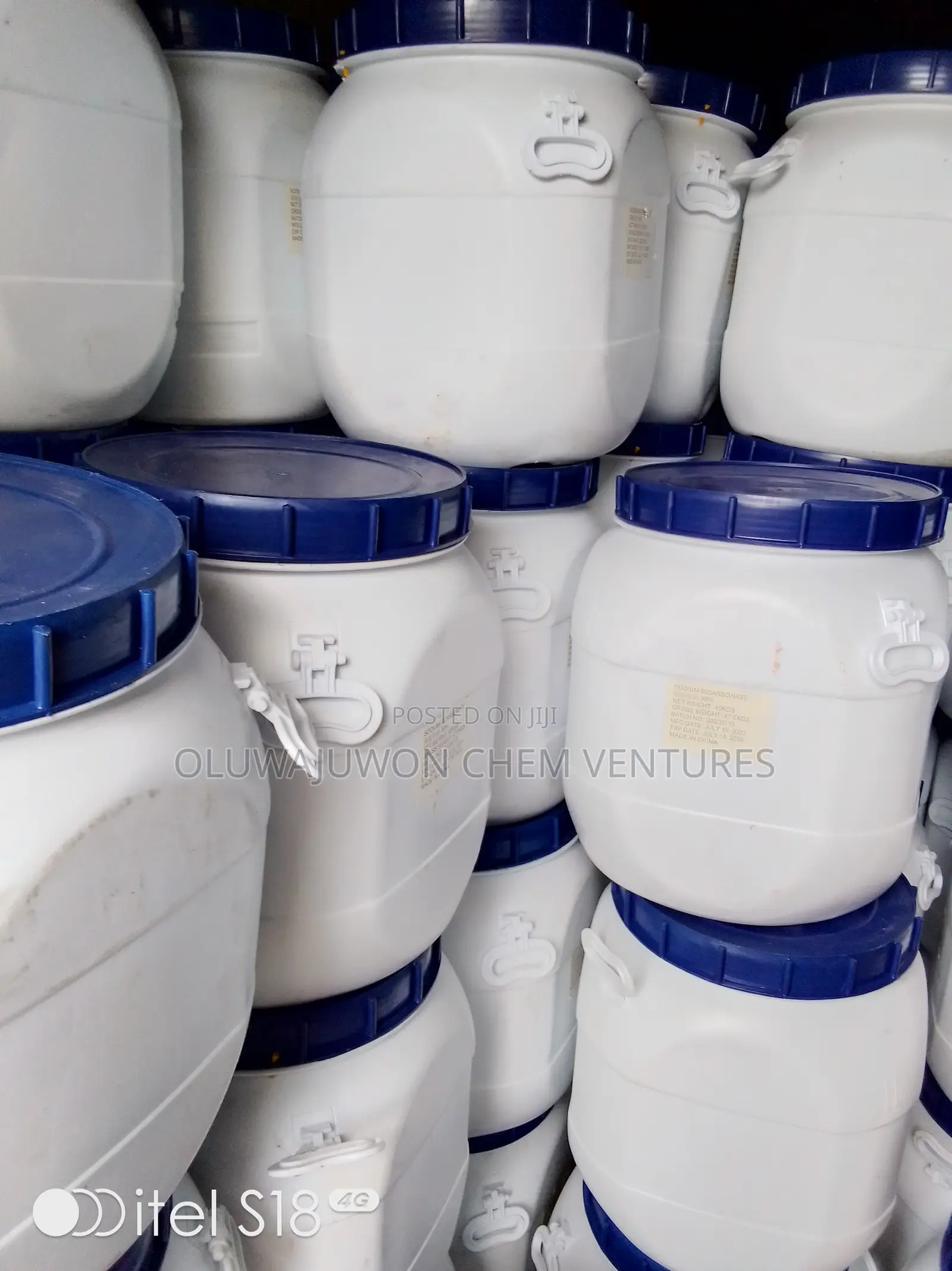 Water Treatment