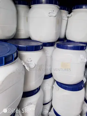 Water Treatment