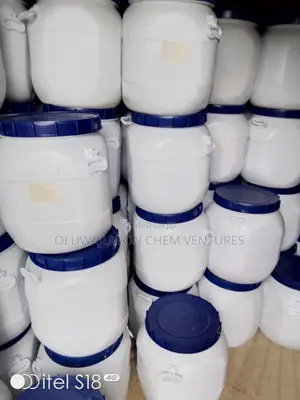 Water Treatment