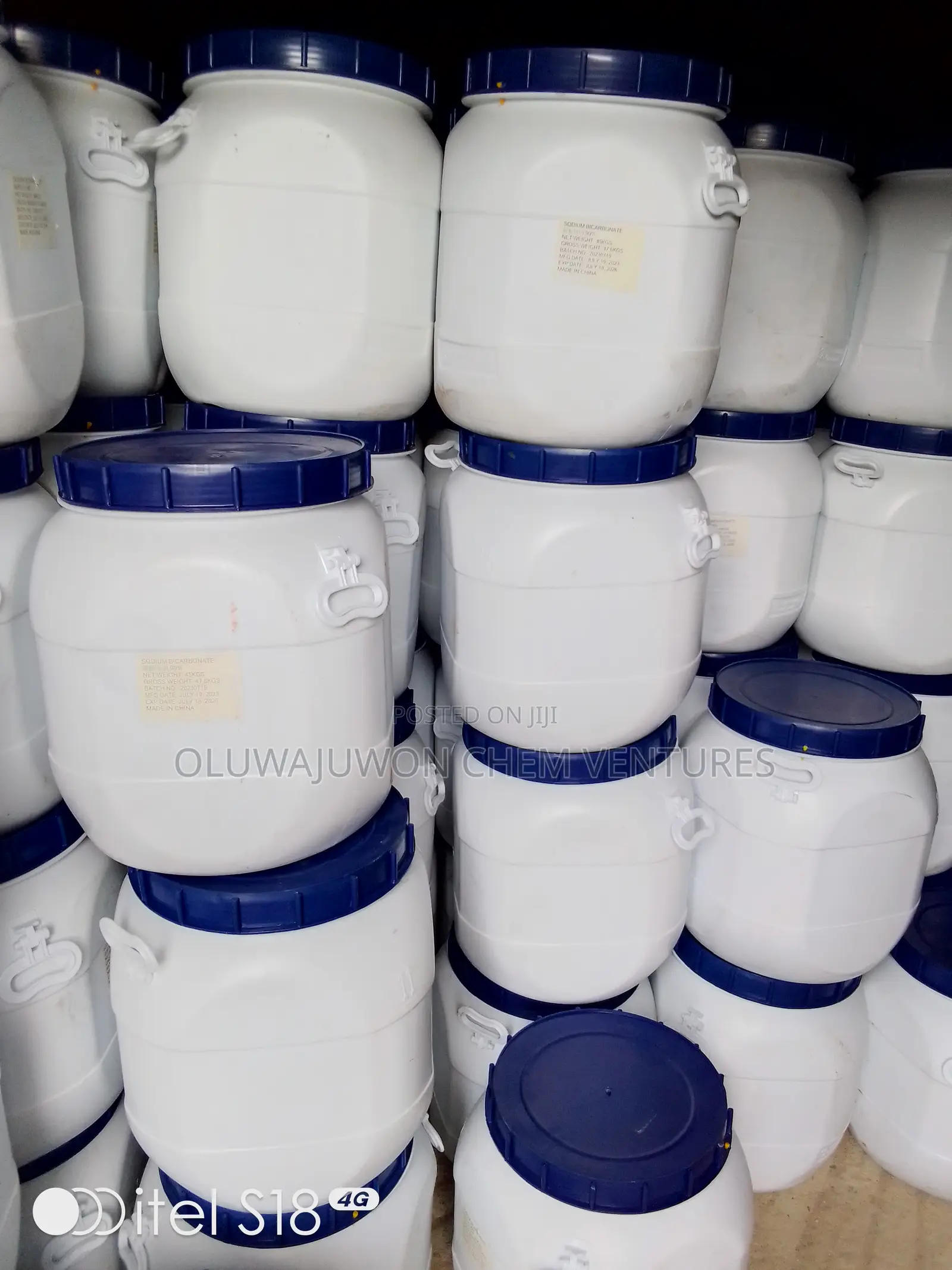 Water Treatment